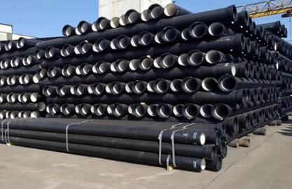 給水球墨鑄鐵管